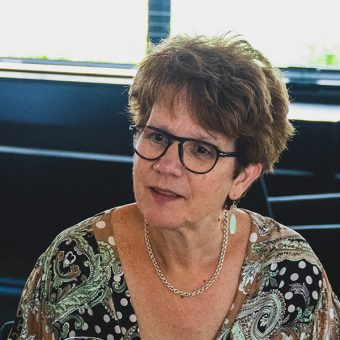 Wendy Poortvliet Hetty Dooren