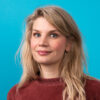 Portretfoto Marlieke Fris