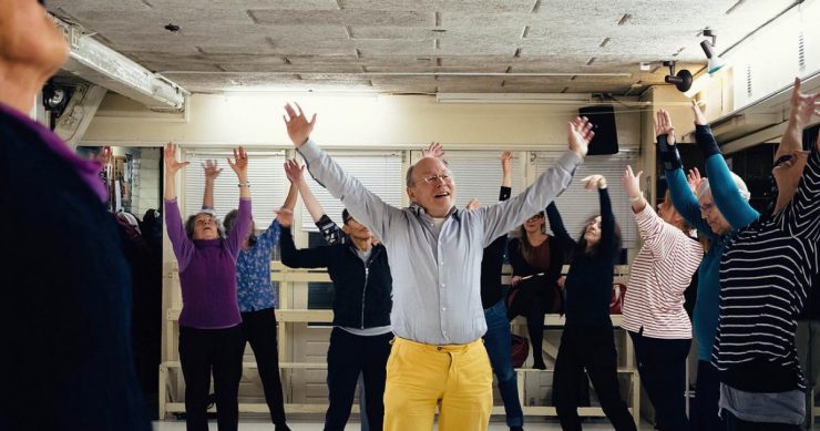 Cultuurparticipatie - Deelnemers in een Samen Cultuurmaken project