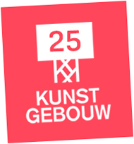 logo 25 jaar