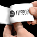 flipboekje