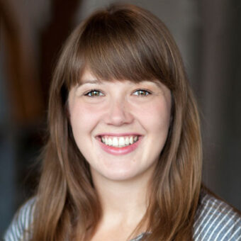 Portretfoto Tamara Bakker