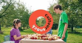 Cultuursnacks Film