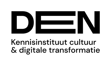 logo DEN
