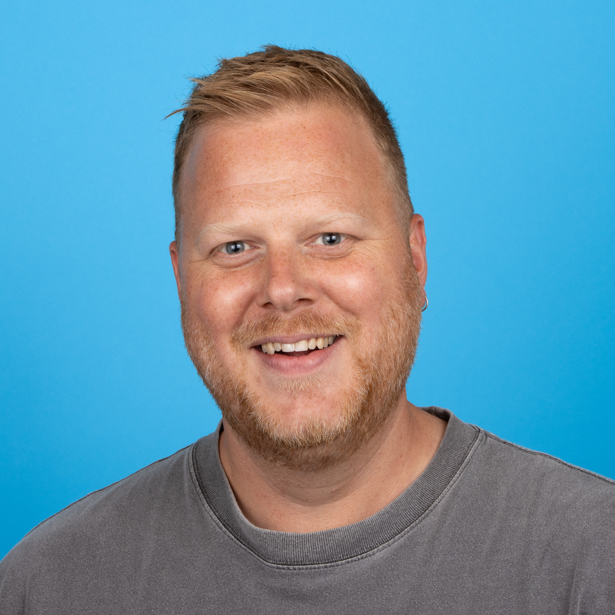 Corné van Klink
