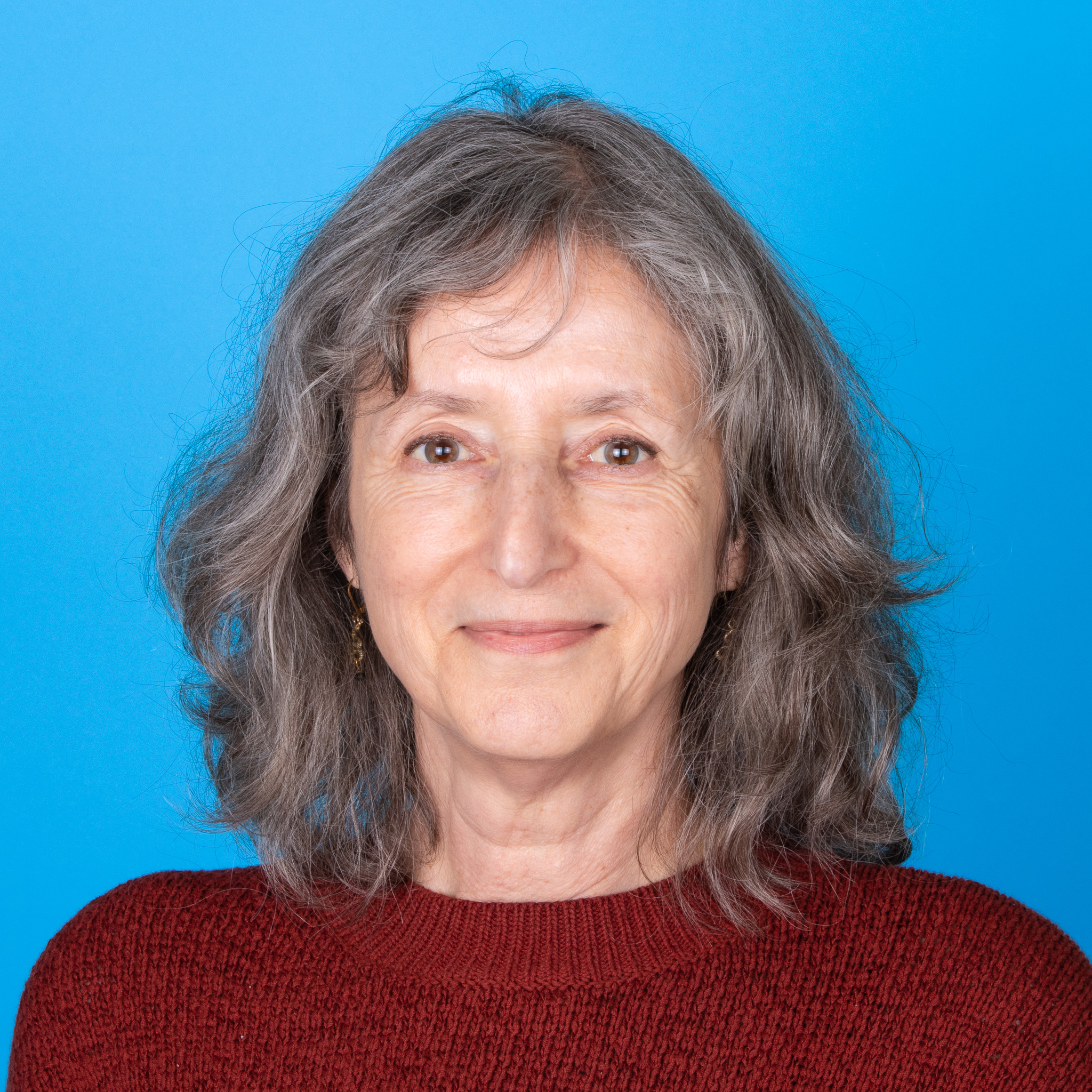 annelies van der horst